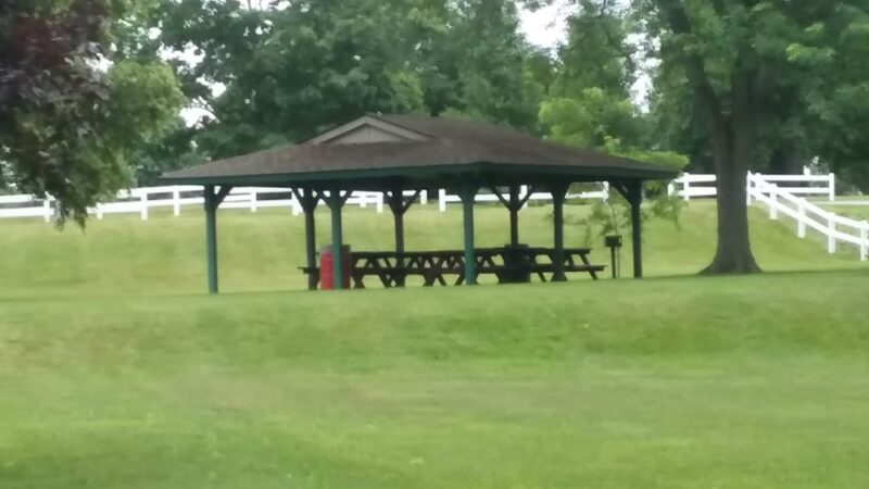 Friendship Park - Angola, IN