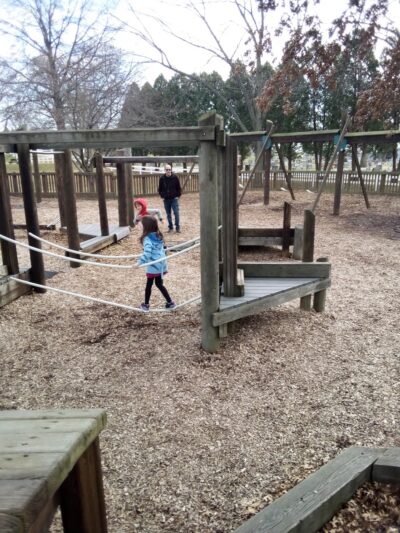 Friendship Park - Angola, IN