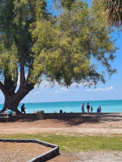 Bayfront Park - Anna Maria, FL