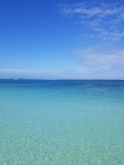 Bayfront Park - Anna Maria, FL