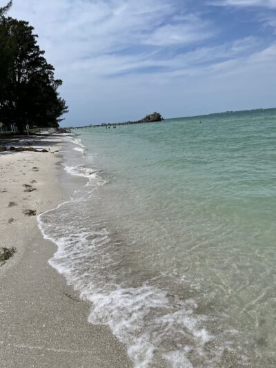 Bayfront Park - Anna Maria, FL