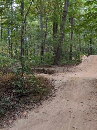 495 Trails - Annandale, VA