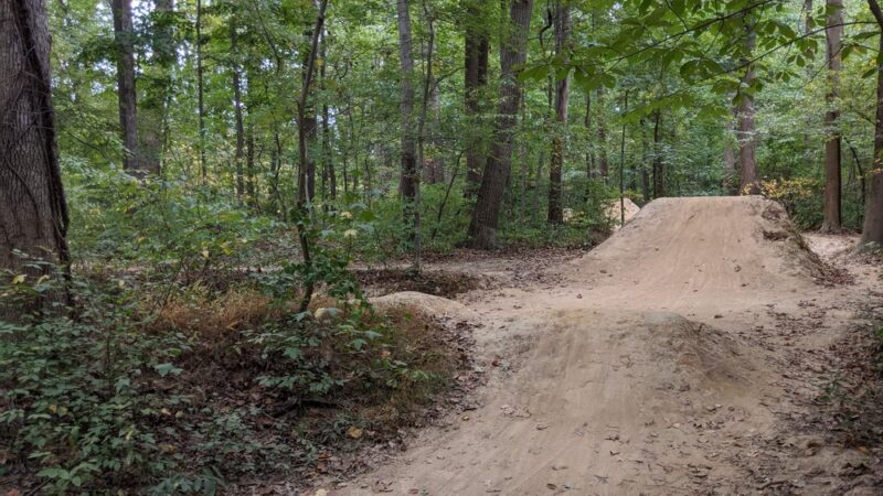 495 Trails - Annandale, VA