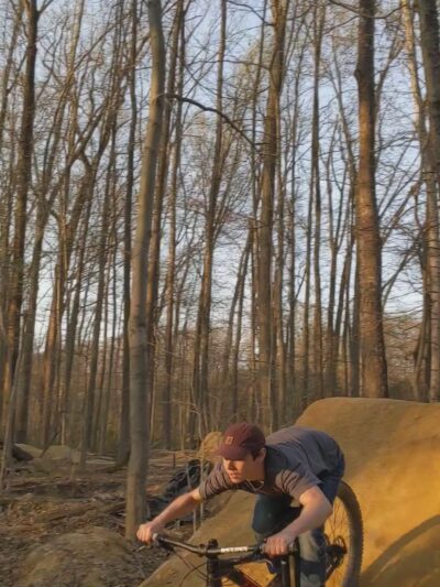 495 Trails - Annandale, VA