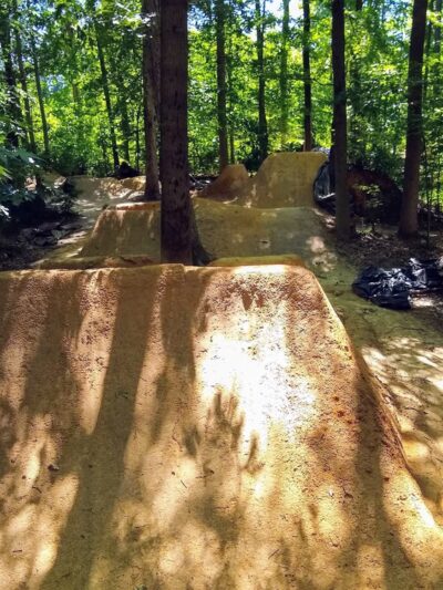 495 Trails - Annandale, VA