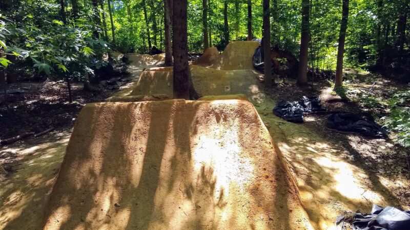 495 Trails - Annandale, VA