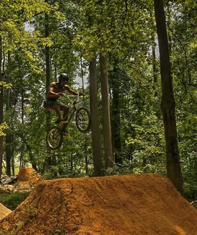 495 Trails - Annandale, VA