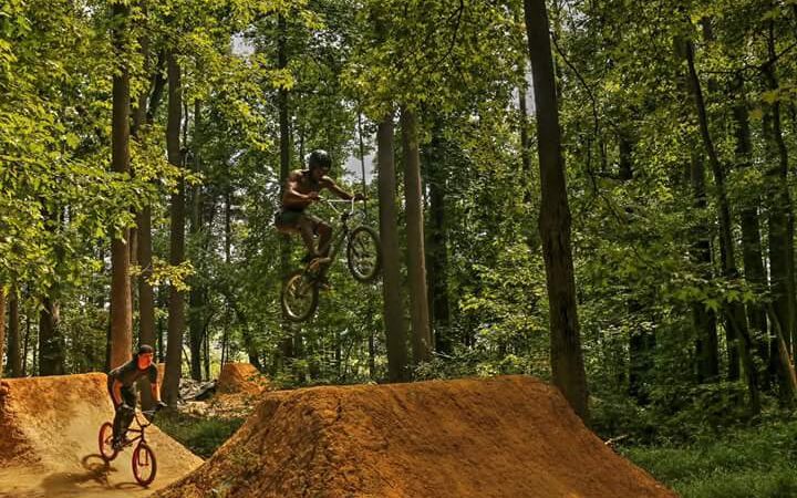 495 Trails - Annandale, VA