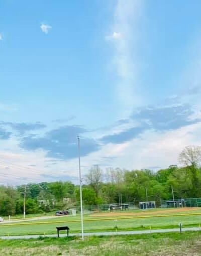 Americana Park - Annandale, VA