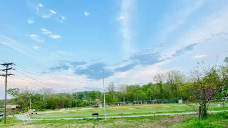 Americana Park - Annandale, VA