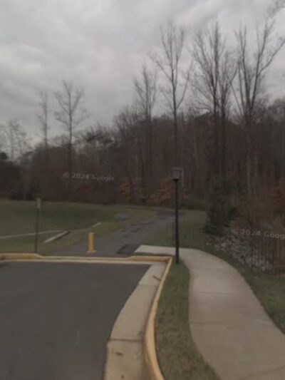 Indian Run Stream Valley Park - Annandale, VA