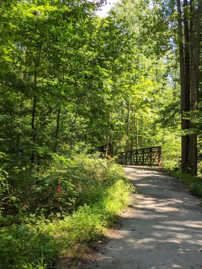 Long Branch Park - Annandale, VA