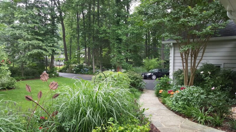 Manassas Gap Park - Annandale, VA