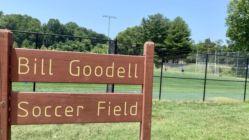 Mason District Park - Annandale, VA