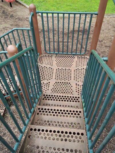 Rose Lane Park - Annandale, VA