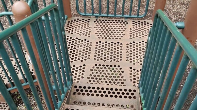 Rose Lane Park - Annandale, VA