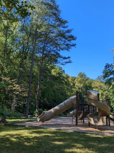 Wilburdale Park - Annandale, VA