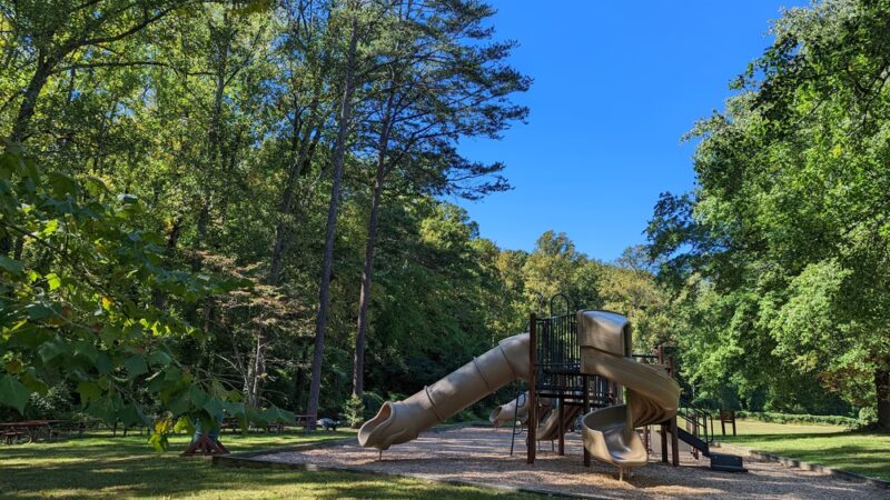 Wilburdale Park - Annandale, VA