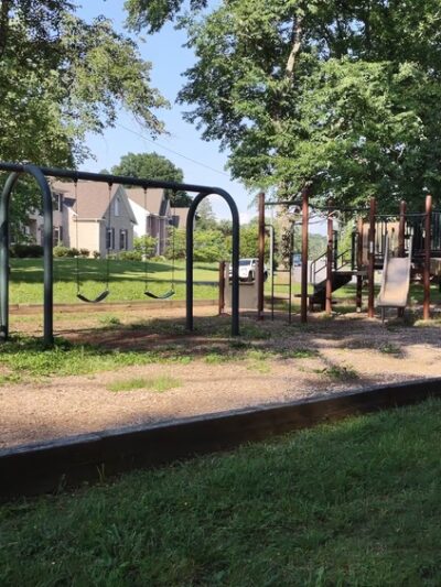 Wilburdale Park - Annandale, VA