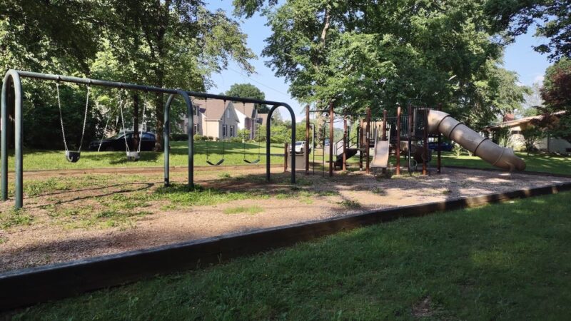 Wilburdale Park - Annandale, VA