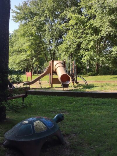 Wilburdale Park - Annandale, VA