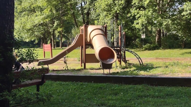 Wilburdale Park - Annandale, VA