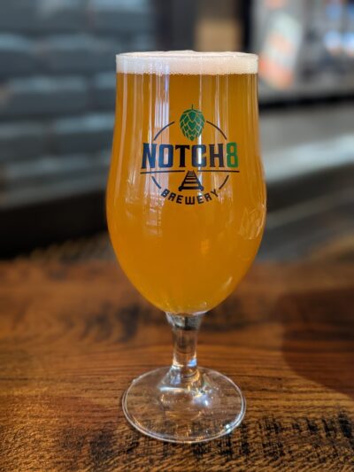 Notch 8 Brewery - Annapolis Junction, MD