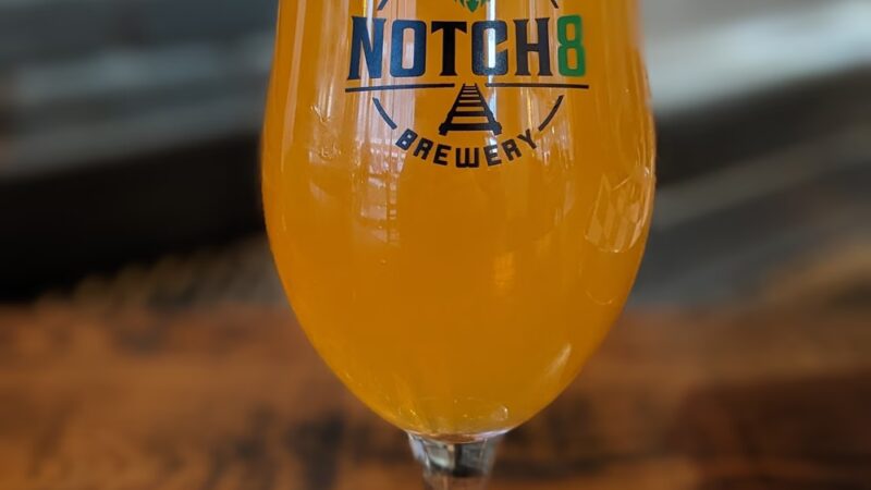 Notch 8 Brewery - Annapolis Junction, MD