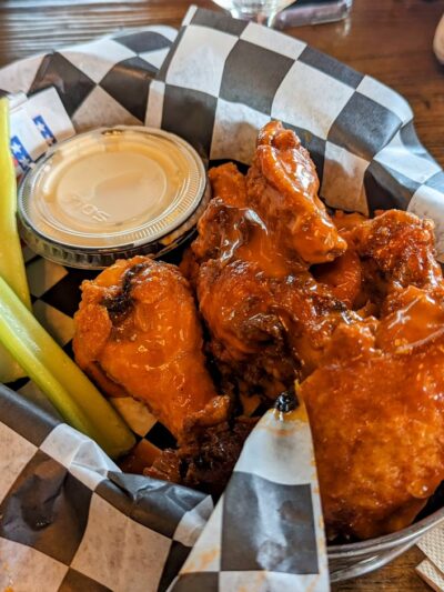 Notch 8 Brewery - Annapolis Junction, MD