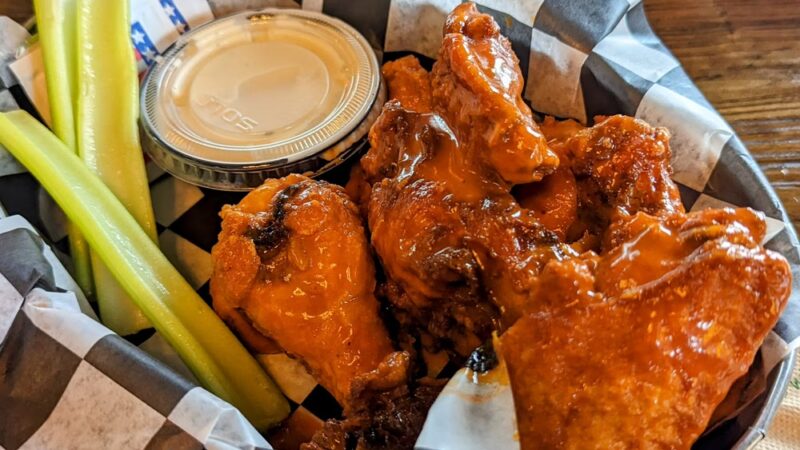 Notch 8 Brewery - Annapolis Junction, MD