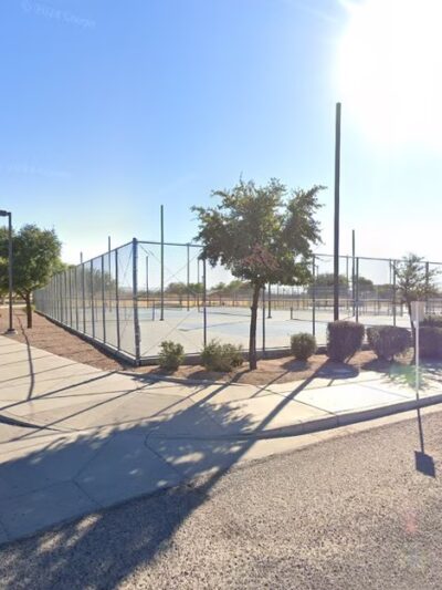 Apache Junction Park - Apache Junction, AZ