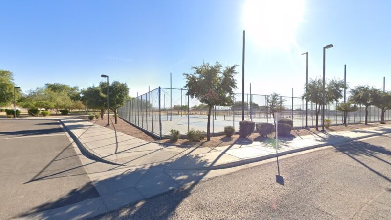 Apache Junction Park - Apache Junction, AZ