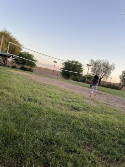 Apache Junction Park - Apache Junction, AZ