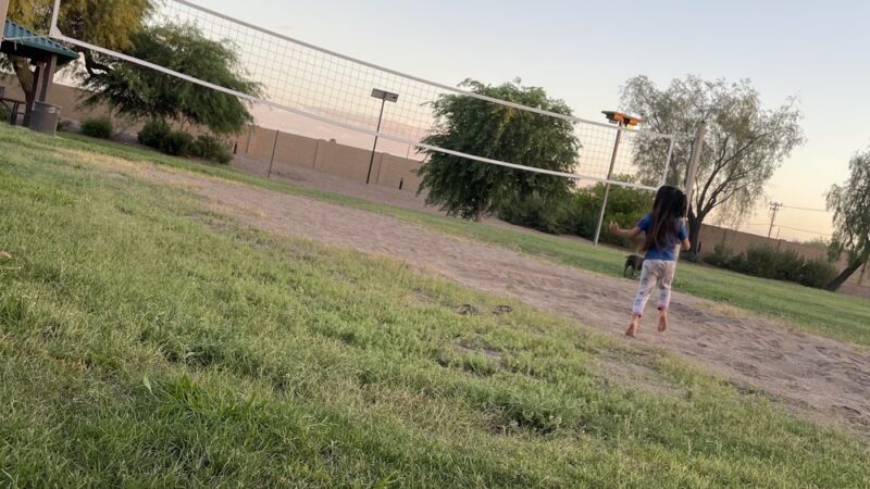 Apache Junction Park - Apache Junction, AZ