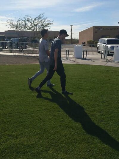 Flatiron Community Park - Apache Junction, AZ