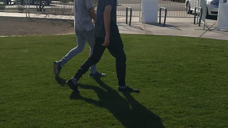 Flatiron Community Park - Apache Junction, AZ