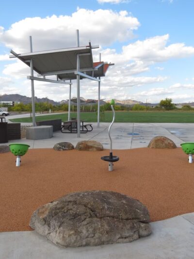 Flatiron Community Park - Apache Junction, AZ