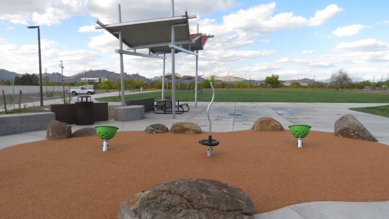 Flatiron Community Park - Apache Junction, AZ