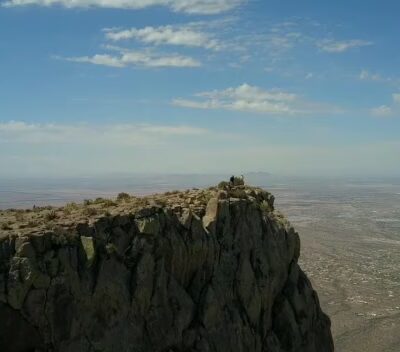 The Flatiron - Apache Junction, AZ