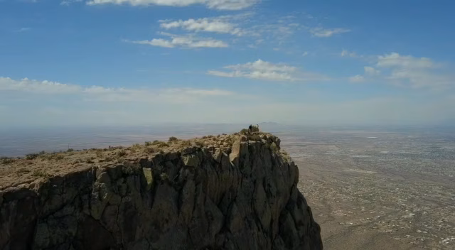 The Flatiron - Apache Junction, AZ