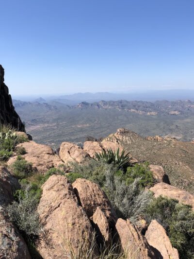 The Flatiron - Apache Junction, AZ
