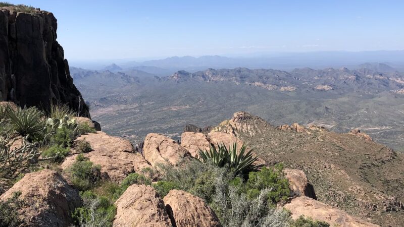 The Flatiron - Apache Junction, AZ