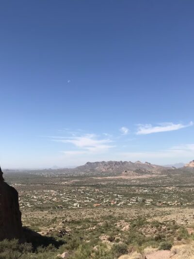 The Flatiron - Apache Junction, AZ