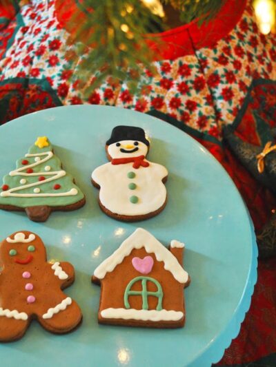 Apple Dog Bakery - Birthday Cakes & Cookies for Dogs! Hooman Grade, Healthy and Yummy - ,