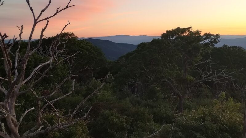 Bartram Trail Access -Beechertown NC - Aquone, NC