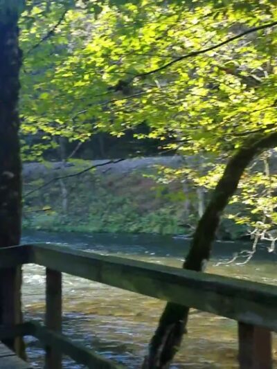 Bartram Trail Access -Beechertown NC - Aquone, NC