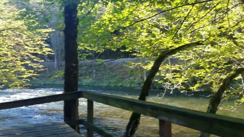 Bartram Trail Access -Beechertown NC - Aquone, NC