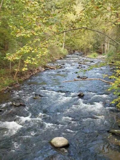 Bartram Trail Access -Beechertown NC - Aquone, NC