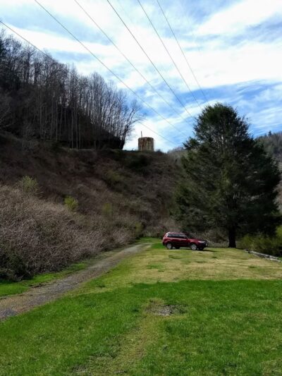 Bartram Trail Access -Beechertown NC - Aquone, NC