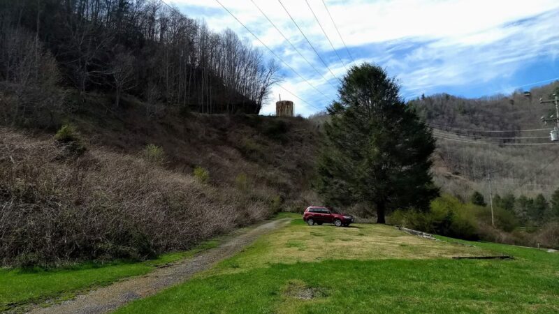 Bartram Trail Access -Beechertown NC - Aquone, NC